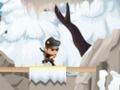 Lojë Stick Soldier në internet
