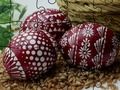 Lojë Jigsaw Puzzle: Pashkët  në internet