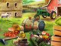 Lojë Fermë manor në internet
