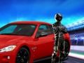 Lojë Maserati Gran Turismo 2018 në internet