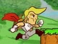 Lojë Aventurat Super Sidekick  në internet