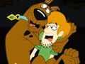 Lojë Scooby scooby në internet