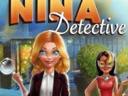 Lojë Detektiv nina në internet Lojë Detektiv nina në internet