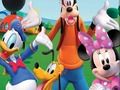 Lojë Candy fshehur Mickey Mouse  në internet