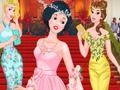 Lojë Princesha Në Met Gala Ball  në internet