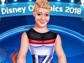 Lojë Lojërat Olimpike Disney 2018: Disney Olimpic  në internet