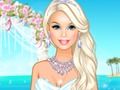 Lojë Dasma Tropikale e Barbie  në internet