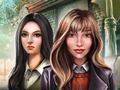 Lojë Shtëpia e Gjashtë Amulet  në internet