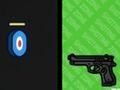 Lojë Shooter klubit armë  në internet