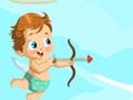 Lojë Zemra Cupid  në internet