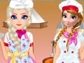Lojë Princeshat Masterchef Contestants  në internet