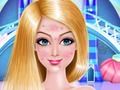 Lojë Kujdesi për Princeshën e Borës  në internet