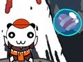 Lojë Shooter Candy Html5  në internet