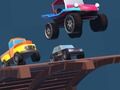 Lojë Mini Racing e Makines  në internet