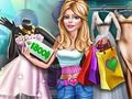 Lojë Ellie Shopping Dasma  në internet