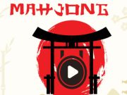 Lojë Mahjong Jong në internet