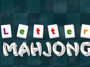 Lojë Letra mahjong  në internet