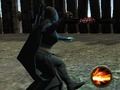 Lojë Multiplayer magjik arena në internet