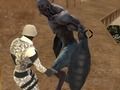 Lojë Soldier Challenge Multiplayer në internet
