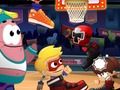 Lojë Yjet e Basketbollit 3  në internet