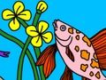 Lojë Shënim i botës Underwater 3  në internet