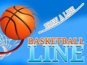 Lojë Linja e Basketbollit  në internet