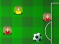 Lojë Sfida e Futbollit 2018  në internet