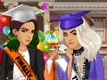 Lojë Kardashians Diplomimi  në internet