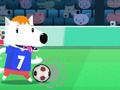 Lojë Kampion i Futbollit  në internet
