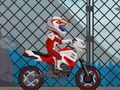 Lojë Rally ekstreme me motor  në internet