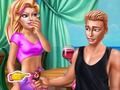 Lojë Propozimi i Ellie Beach  në internet