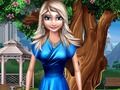 Lojë Elisa Doll Krijuesi  në internet