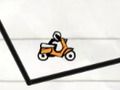 Lojë Biker në internet