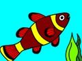 Lojë Ngjyrosje Underwater Botërore 5  në internet