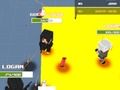 Lojë Shooter Pixel. io  në internet