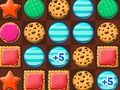 Lojë Përputhje Cookie  në internet
