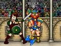 Lojë Swords dhe Sandals Champion Sprint  në internet