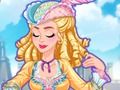 Lojë Moda legjendare Marie Antoinette  në internet
