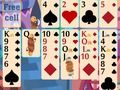 Lojë Ali Baba Solitaire në internet