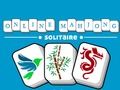 Lojë Diamant mahjong në internet  në internet