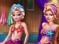 Lojë Mermaids Sauna Jeta reale në internet Lojë Mermaids Sauna Jeta reale në internet