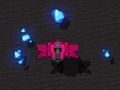 Lojë Exocraft. io  në internet
