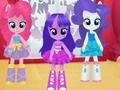 Lojë Twilight Sparkle: Valle të papritura në internet Lojë Twilight Sparkle: Valle të papritura në internet