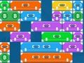 Lojë Autobus me valixhe  në internet