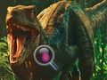 Lojë Vezët e fshehura të botës së dinosaurëve 2  në internet