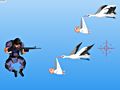 Lojë Xhirimi në storks në internet