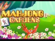 Lojë Kopshtet Mahjong  në internet