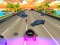 Lojë Crazy Island: Zombie Hunter  në internet