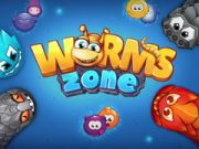 Lojë Zona Worms  në internet