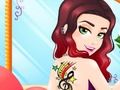 Lojë Dyqan tatuazhesh fun  në internet